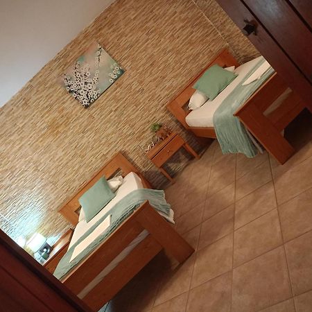 Panorama Apartment Kefálion Екстериор снимка