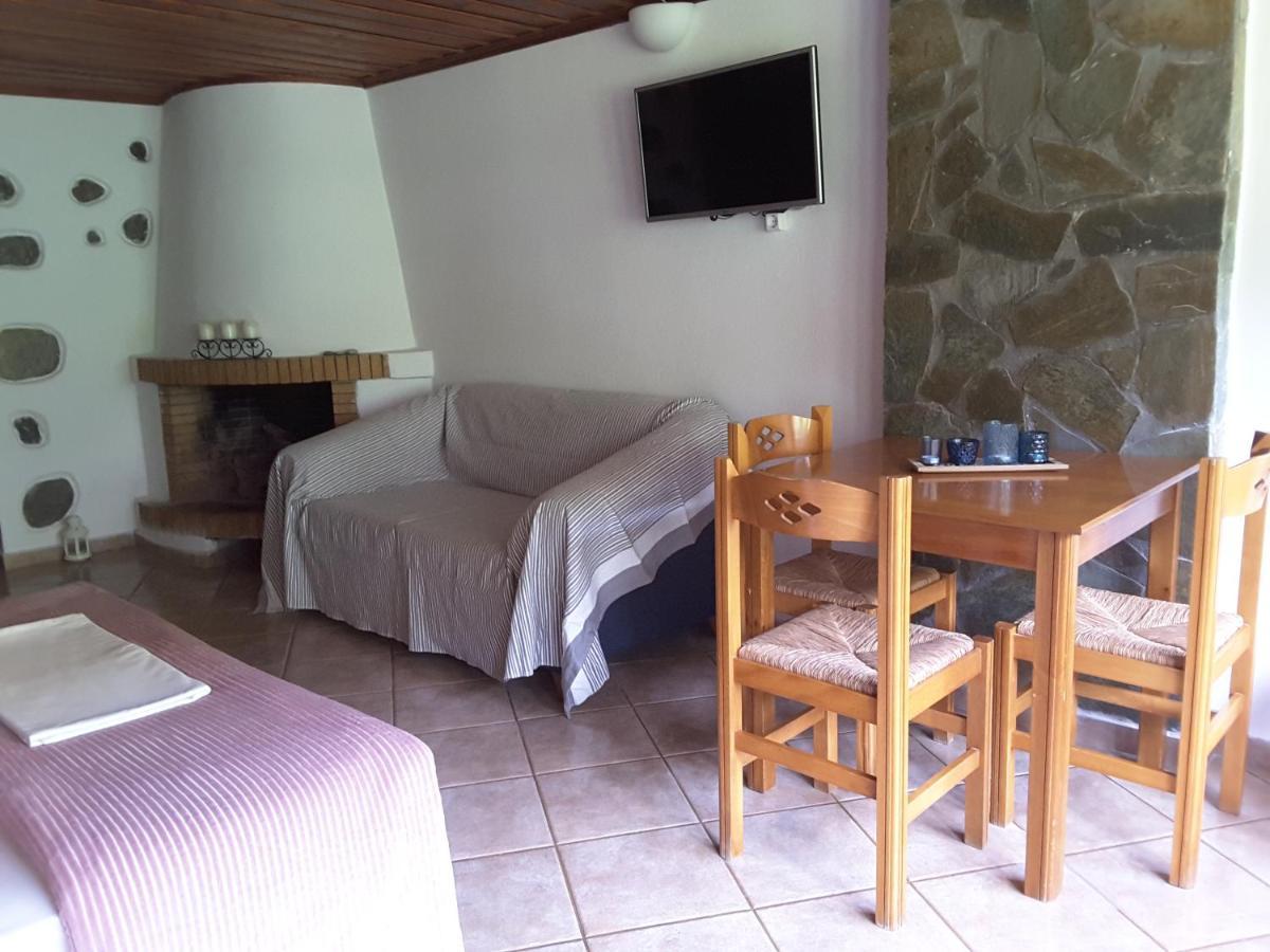 Panorama Apartment Kefálion Екстериор снимка