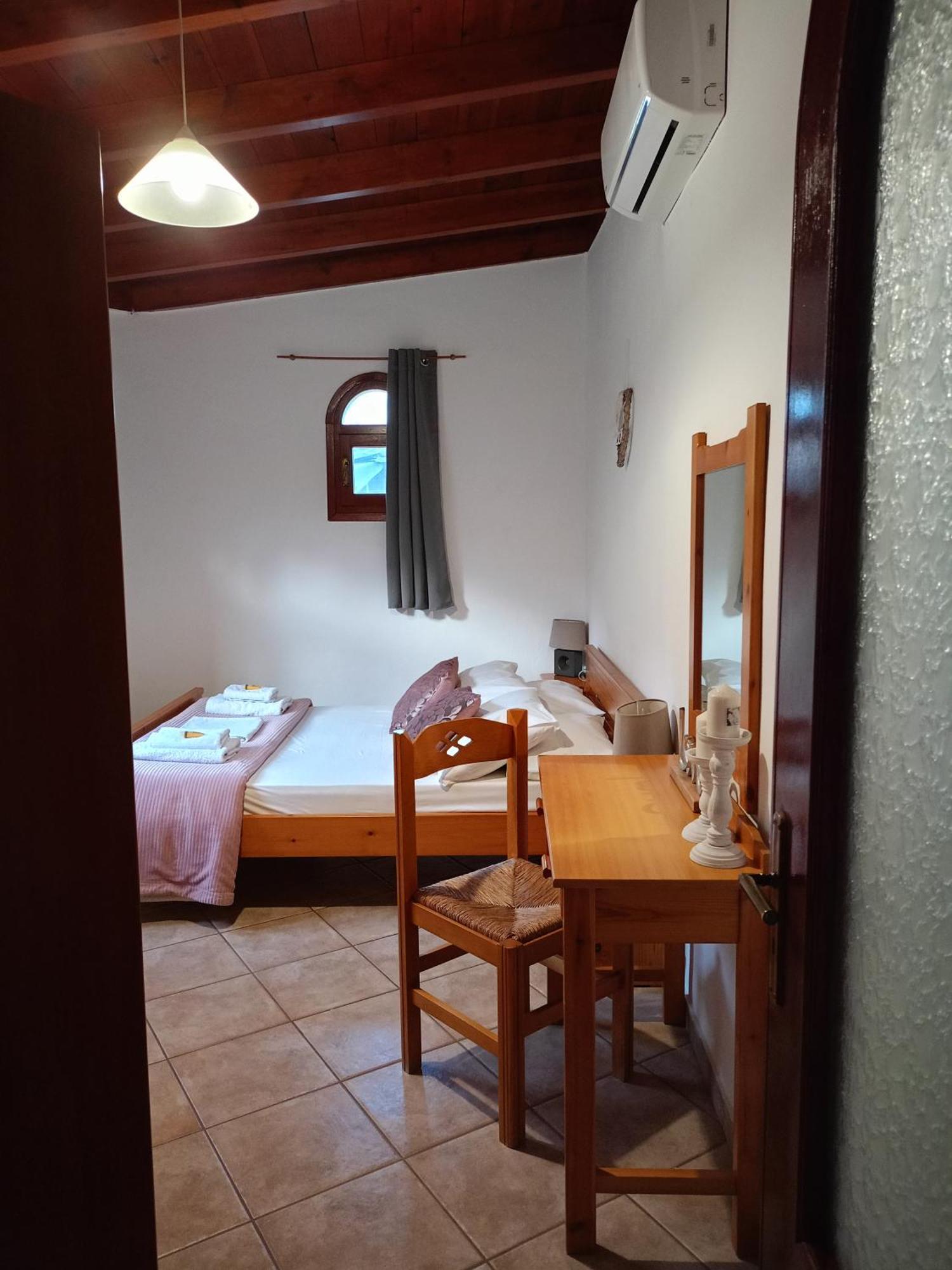 Panorama Apartment Kefálion Екстериор снимка