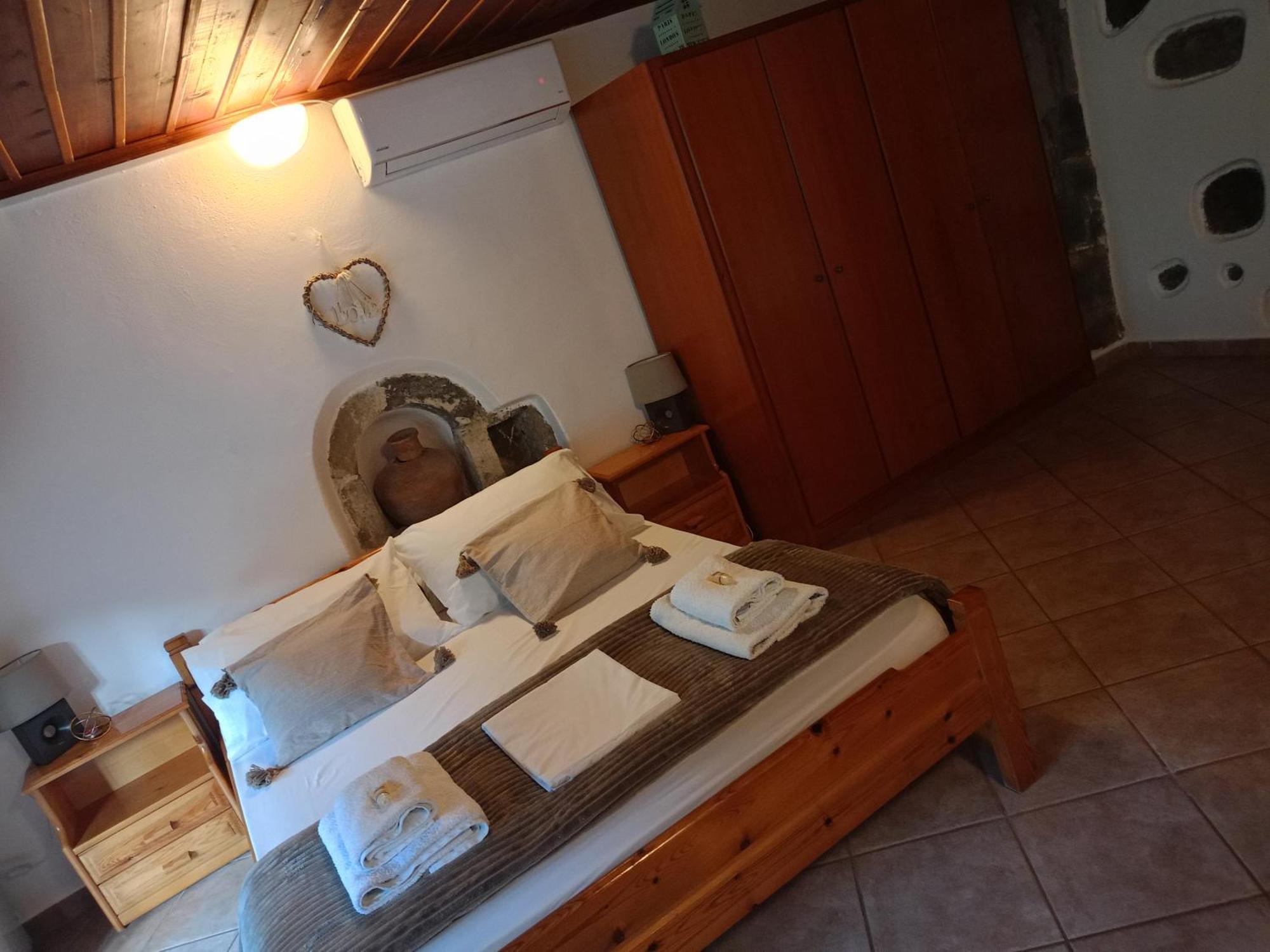 Panorama Apartment Kefálion Екстериор снимка