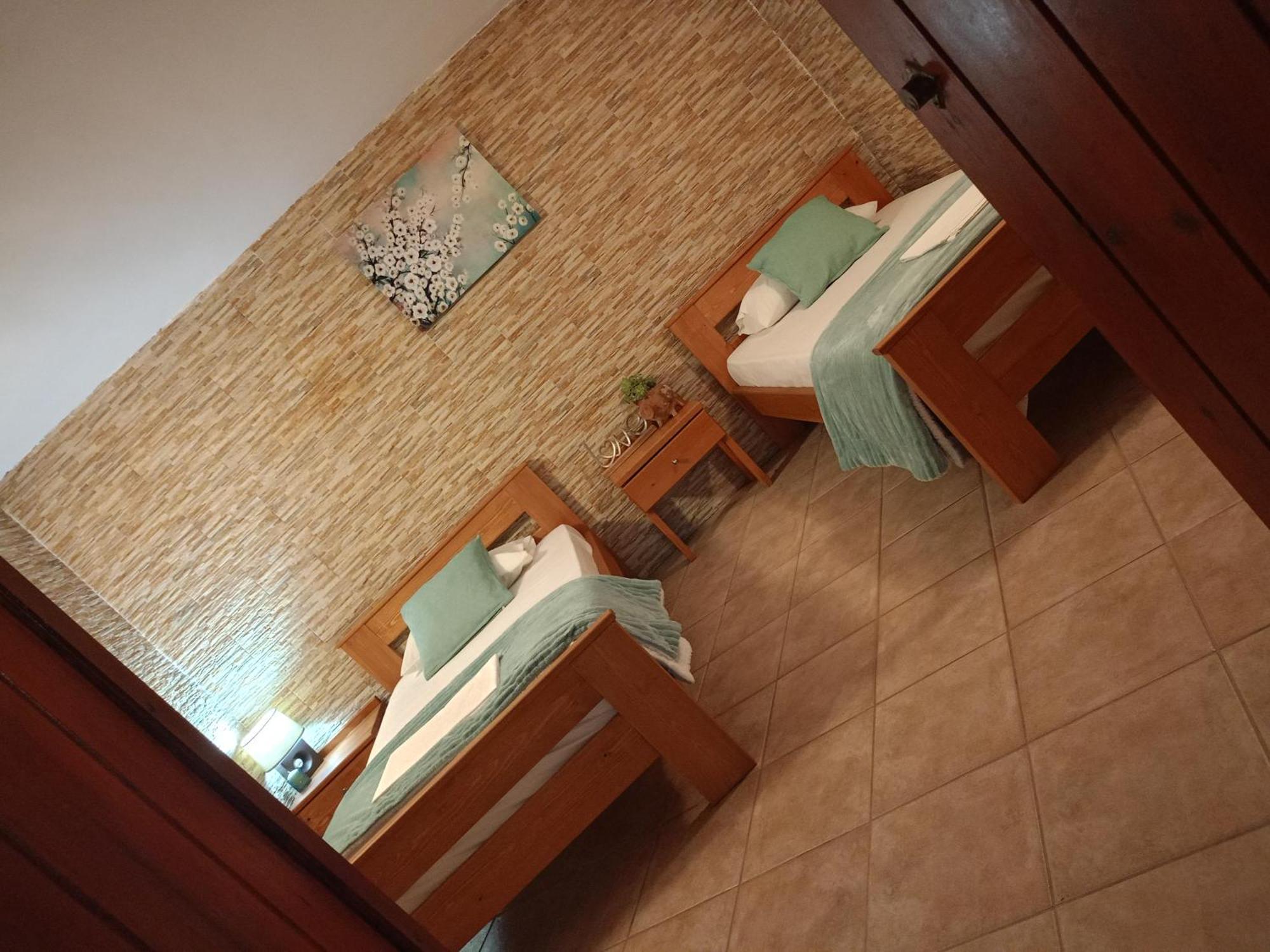 Panorama Apartment Kefálion Екстериор снимка