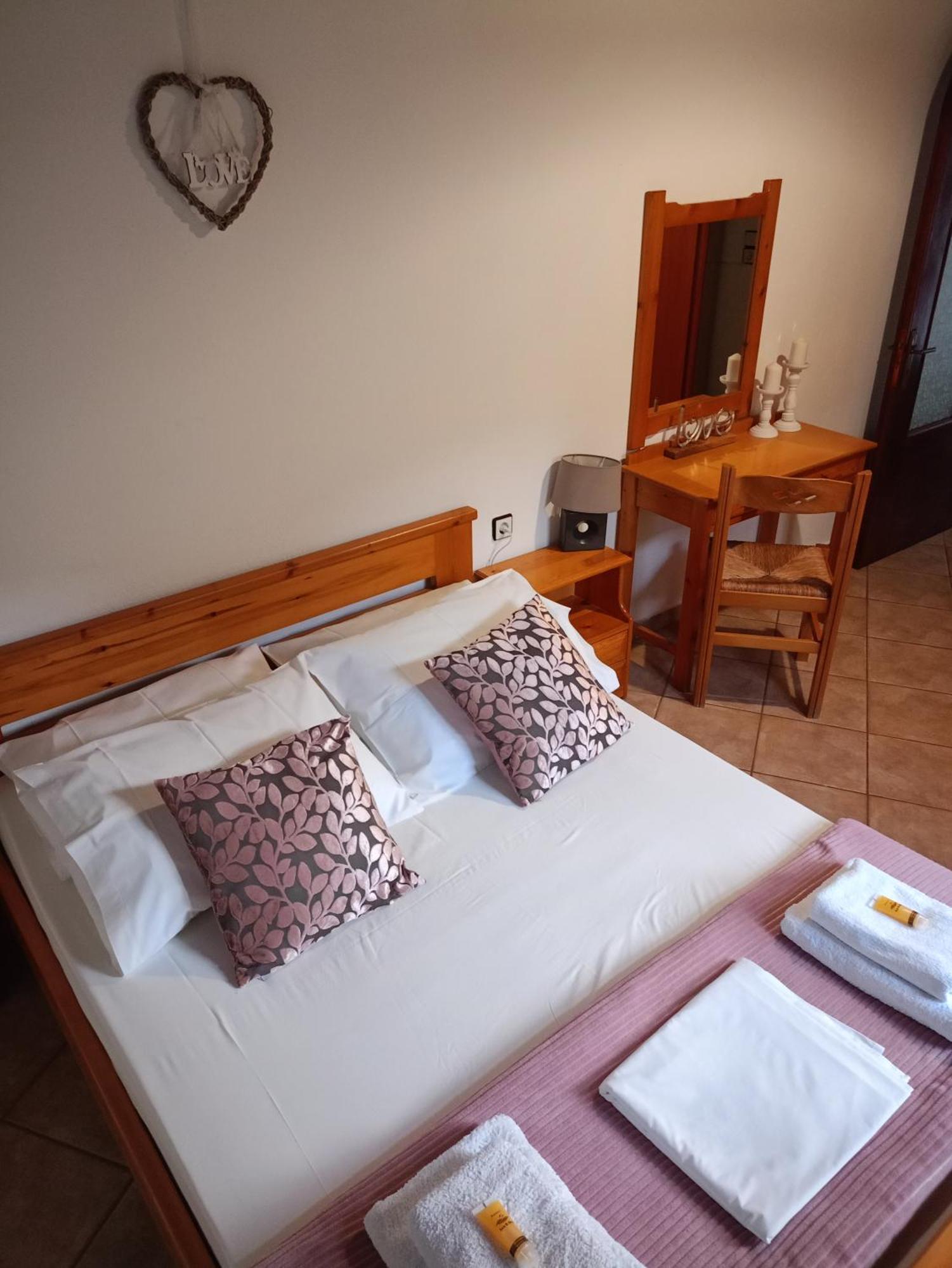 Panorama Apartment Kefálion Екстериор снимка