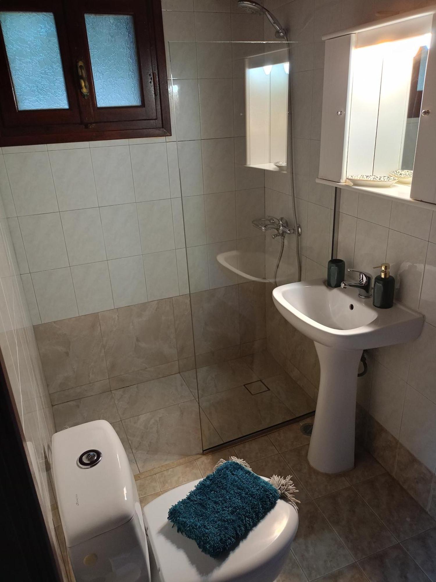 Panorama Apartment Kefálion Екстериор снимка