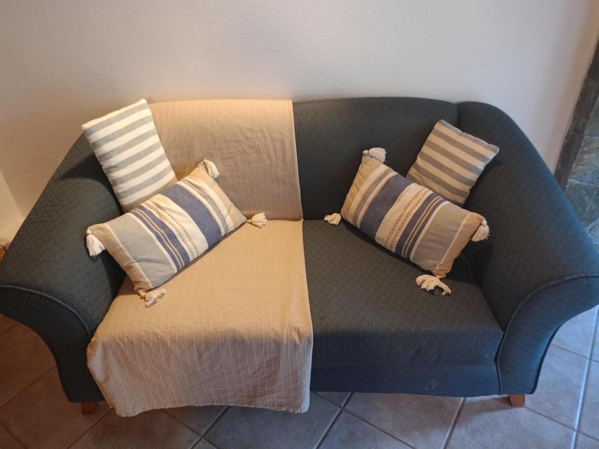 Panorama Apartment Kefálion Екстериор снимка
