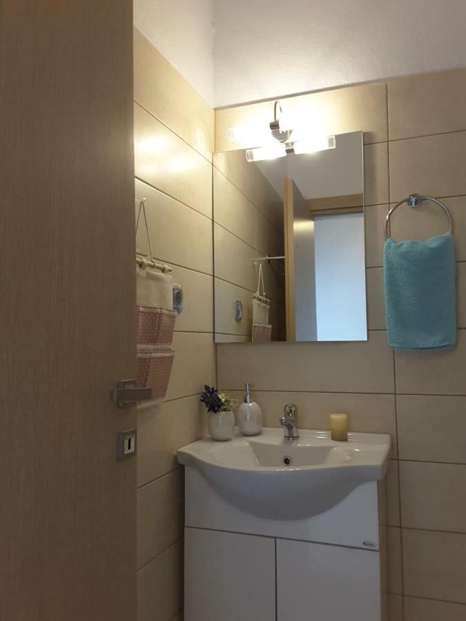 Panorama Apartment Kefálion Екстериор снимка