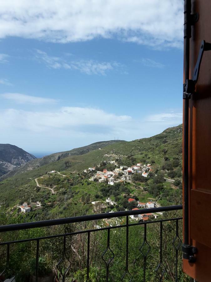 Panorama Apartment Kefálion Екстериор снимка
