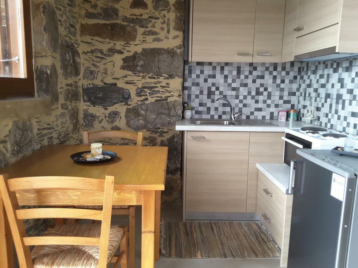 Panorama Apartment Kefálion Екстериор снимка