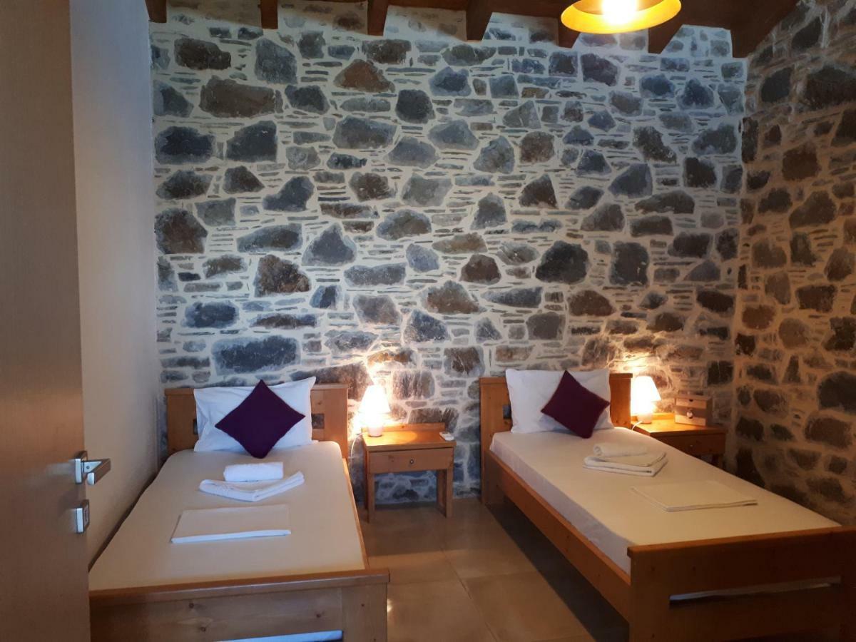 Panorama Apartment Kefálion Екстериор снимка