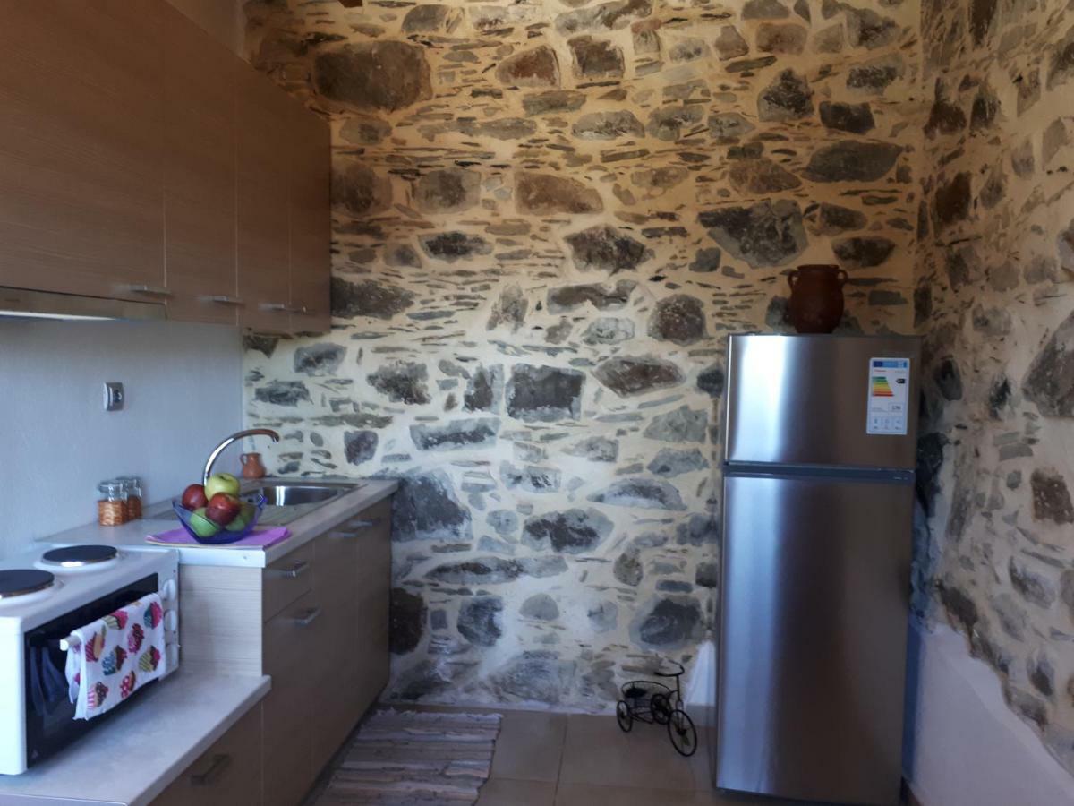 Panorama Apartment Kefálion Екстериор снимка