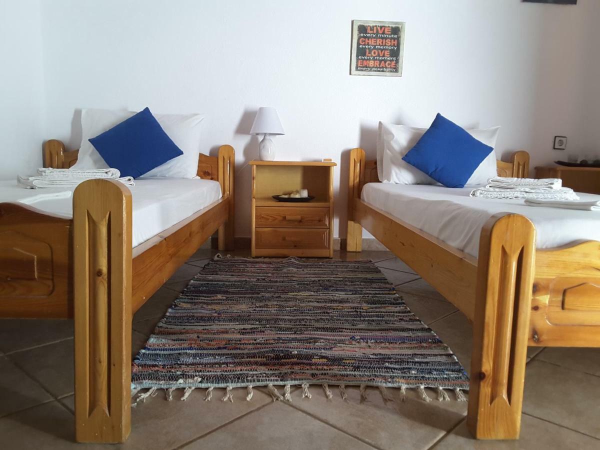 Panorama Apartment Kefálion Екстериор снимка