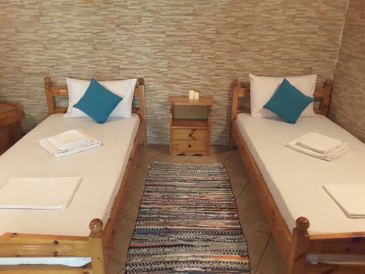 Panorama Apartment Kefálion Екстериор снимка