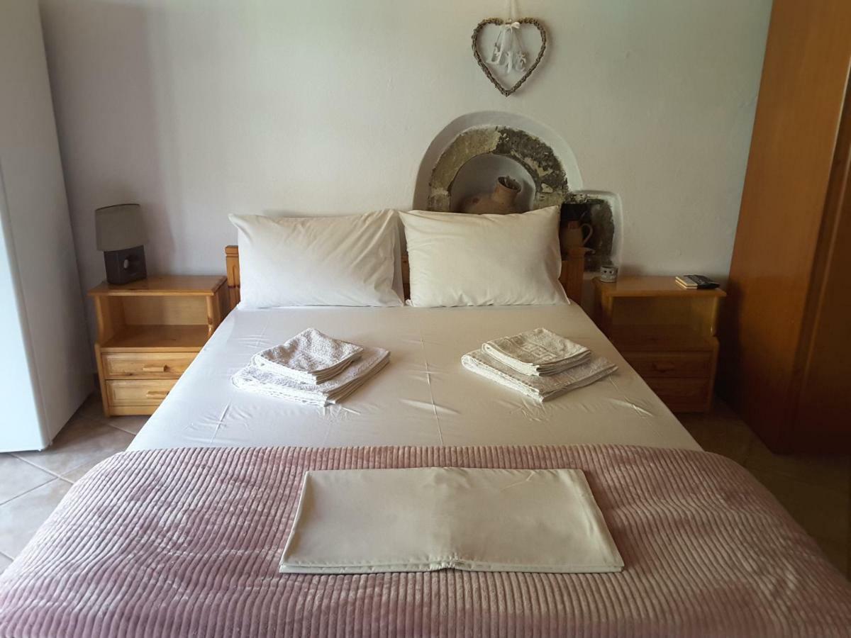 Panorama Apartment Kefálion Екстериор снимка